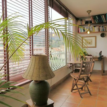 Magnifique Appartement Cassis Luaran gambar