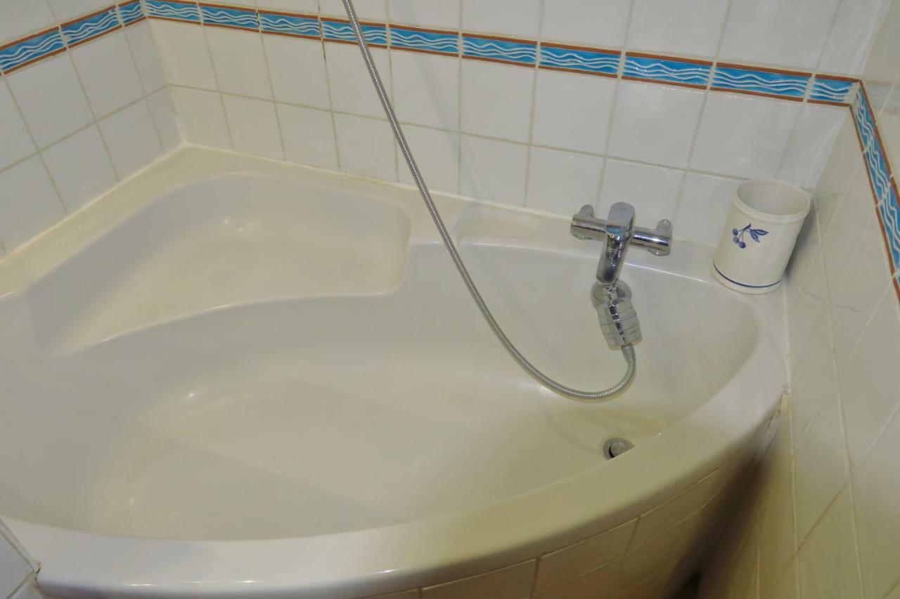 Magnifique Appartement Cassis Luaran gambar