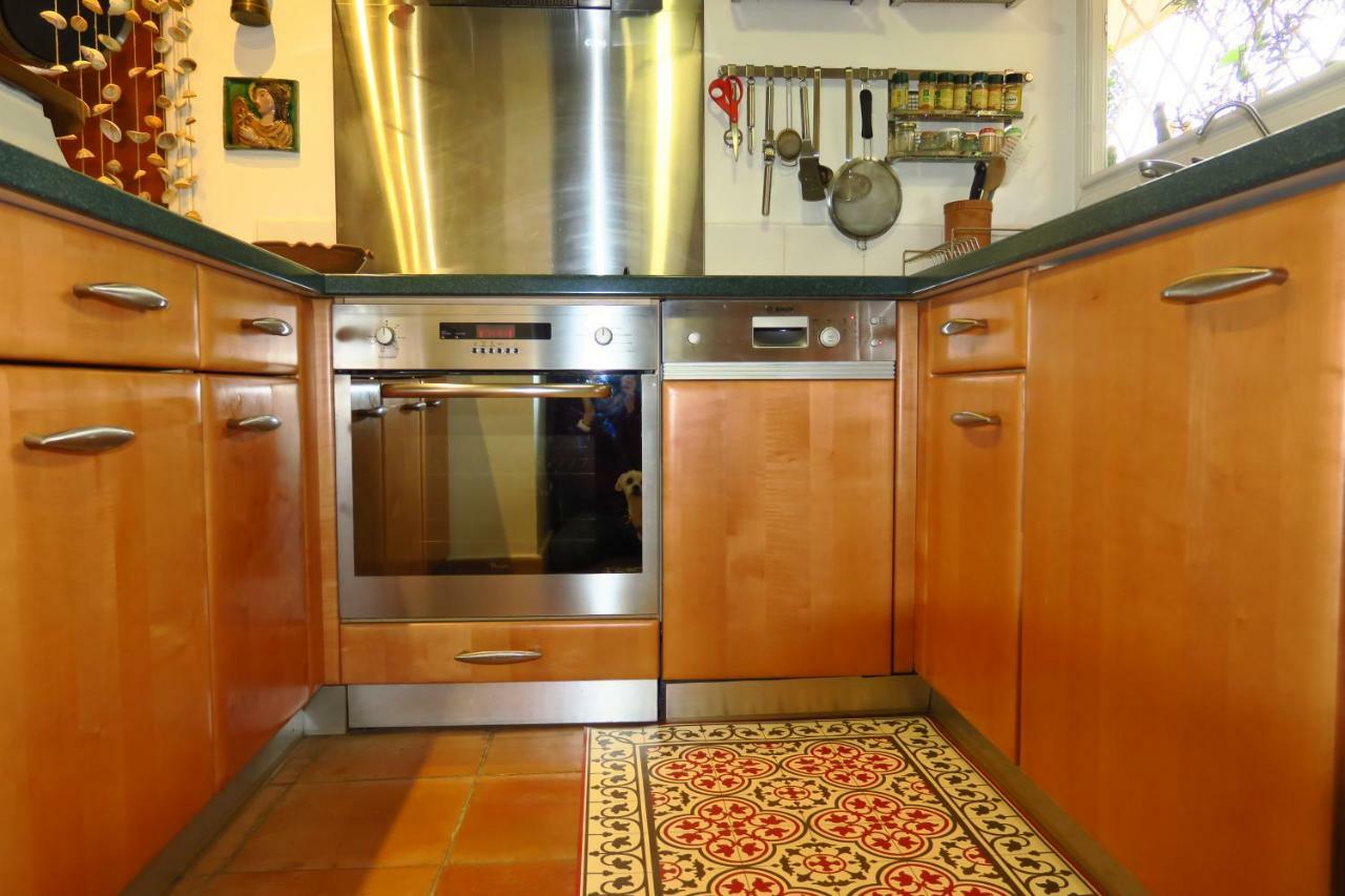 Magnifique Appartement Cassis Luaran gambar