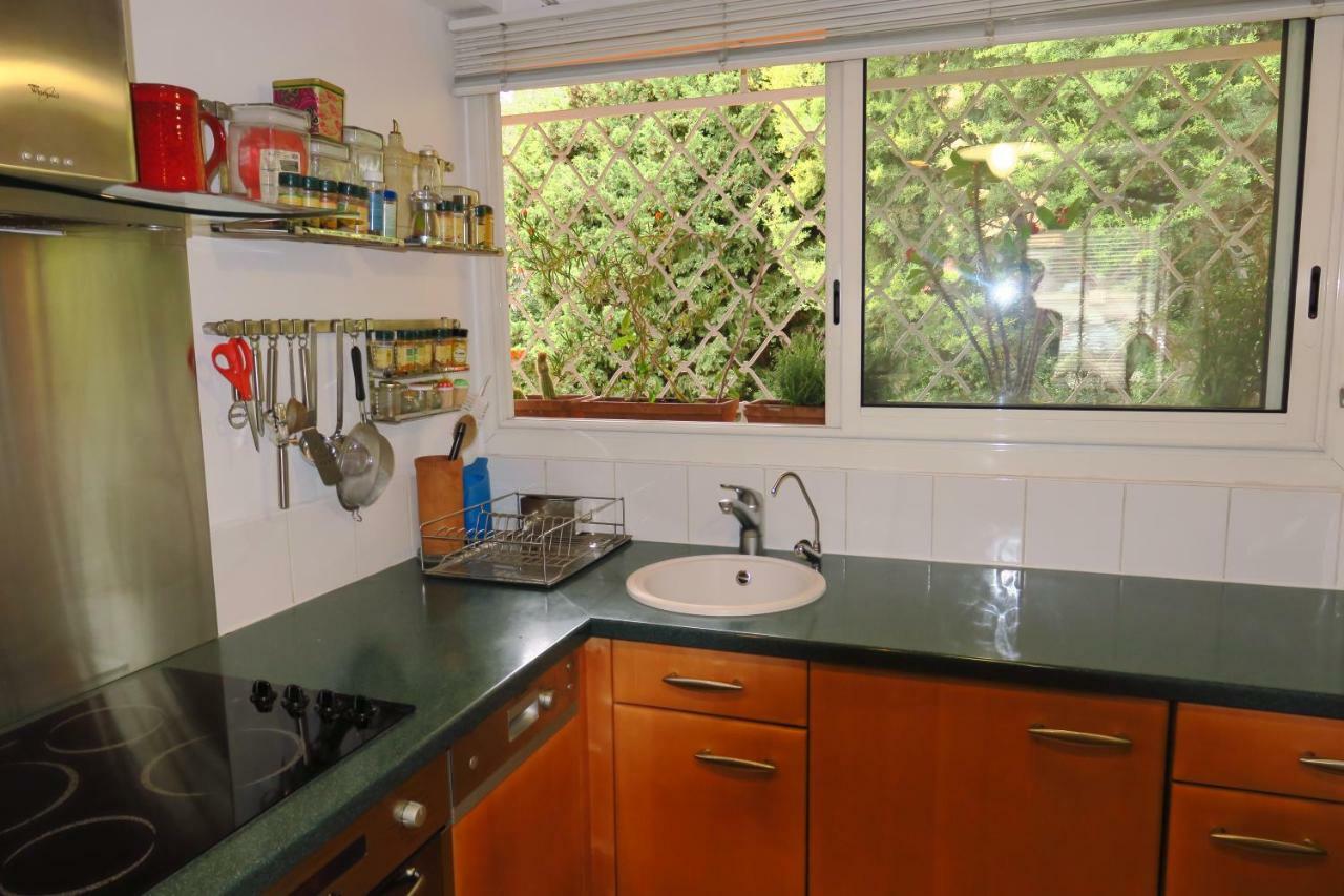 Magnifique Appartement Cassis Luaran gambar